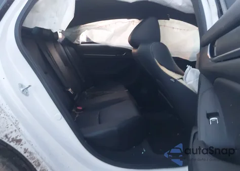 2022 Honda Accord Sport z USA, uszkodzony, nr VIN 1HGCV1F36NA095057